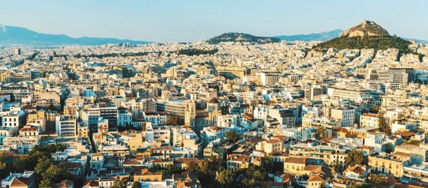 Κτηματαγορά: «Έρχεται» ο Ηλεκτρονικός Φάκελος Ακινήτου - Τι θα μπορεί να κάνει ο συμβολαιογράφος